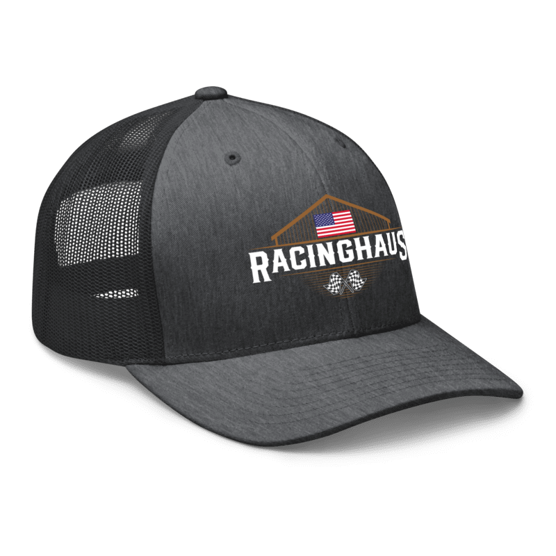 Racinghaus Hat