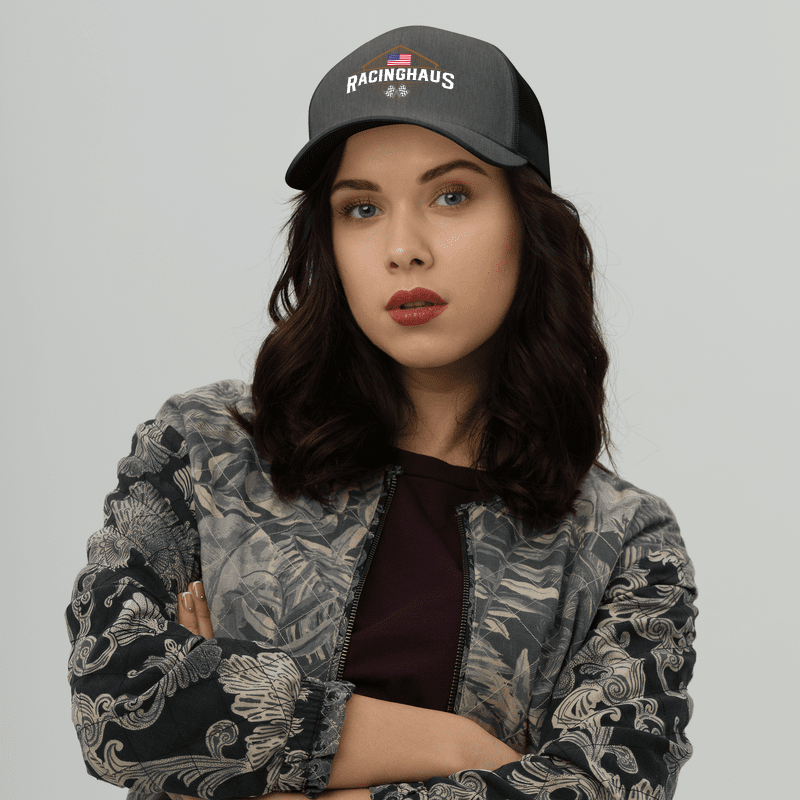 Racinghaus Hat
