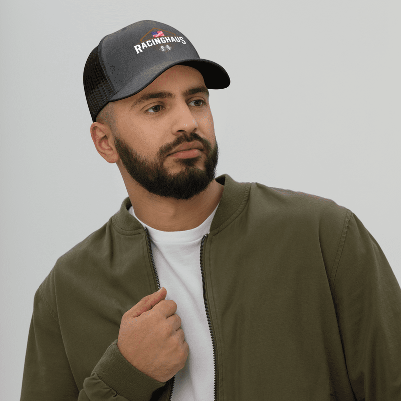 Racinghaus Hat