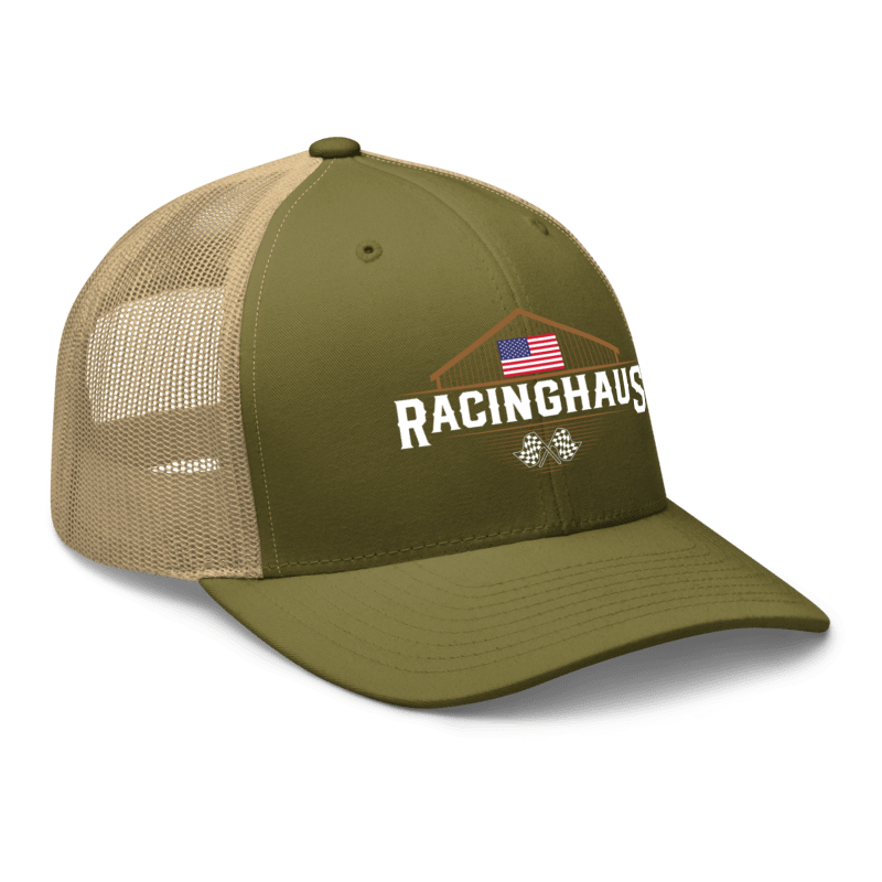 Racinghaus Hat