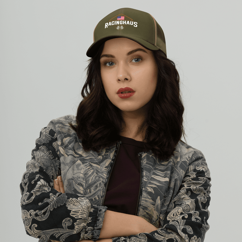 Racinghaus Hat