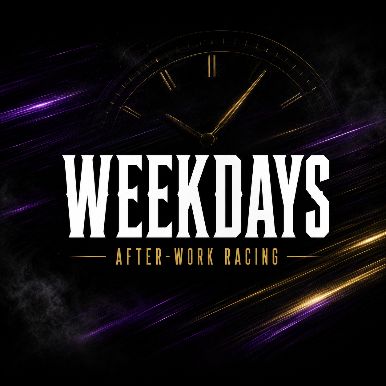 Weekdays [1 or 2 Hour Session]