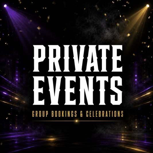 Private Event