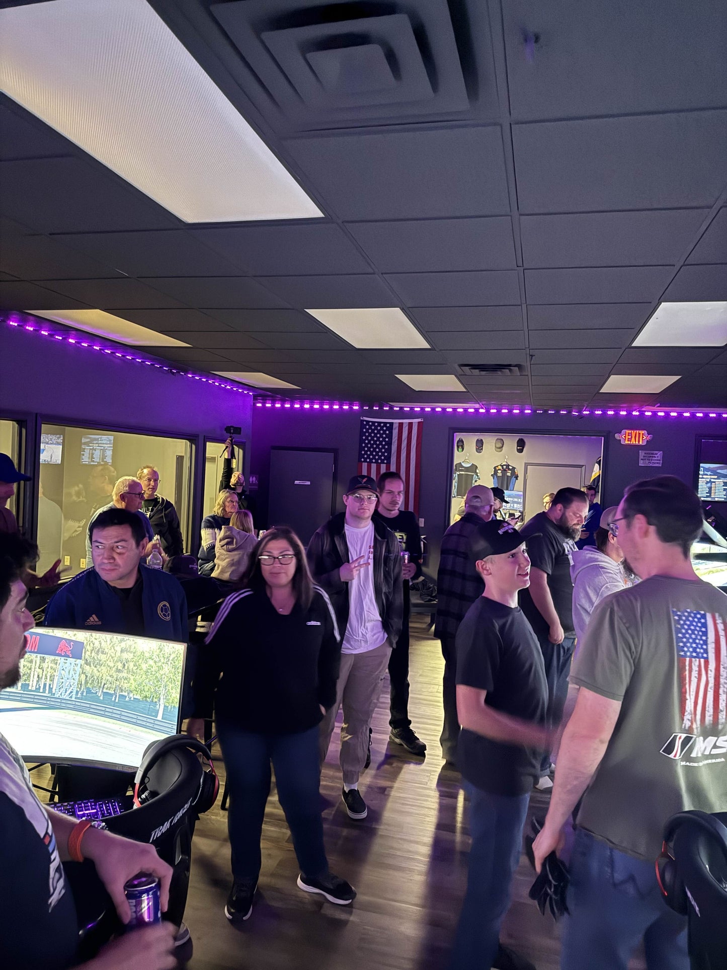 Racinghaus Gift Card