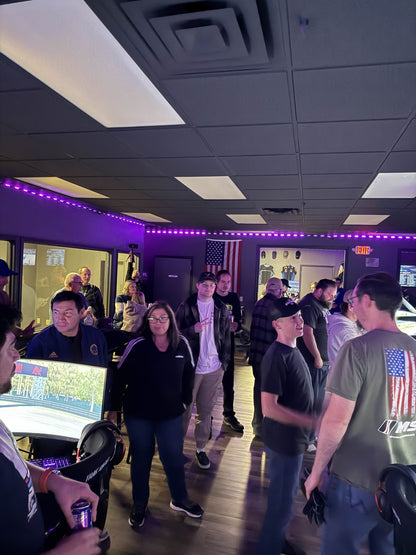 Racinghaus Gift Card