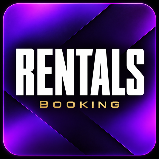 Simulator Rental