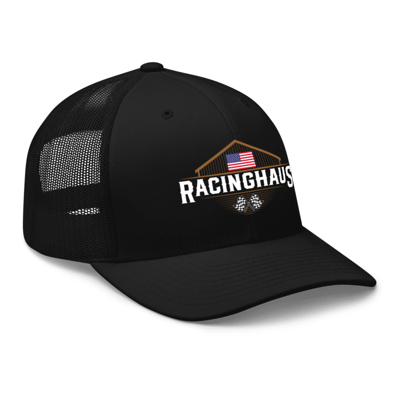 Racinghaus Hat