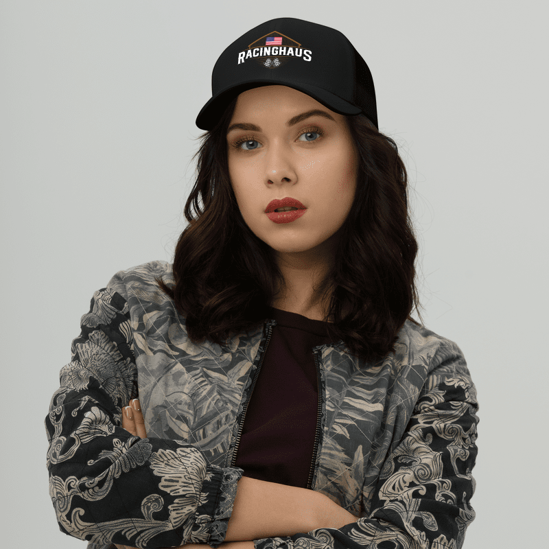Racinghaus Hat
