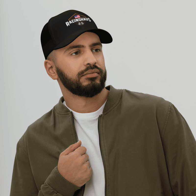 Racinghaus Hat