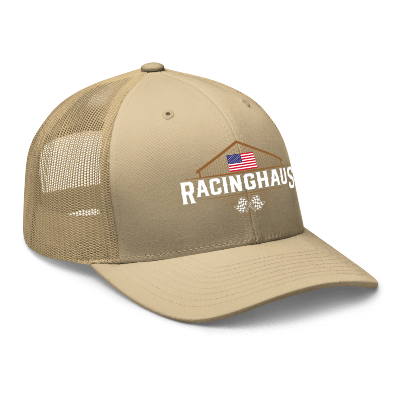 Racinghaus Hat
