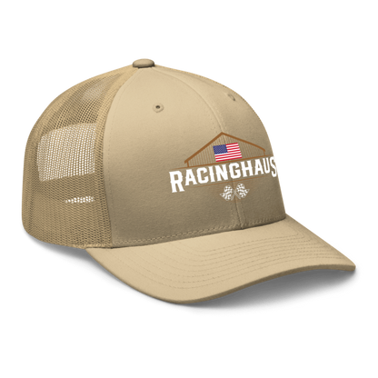 Racinghaus Hat
