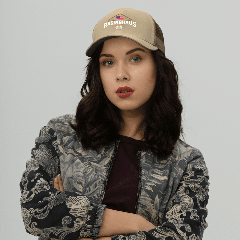 Racinghaus Hat