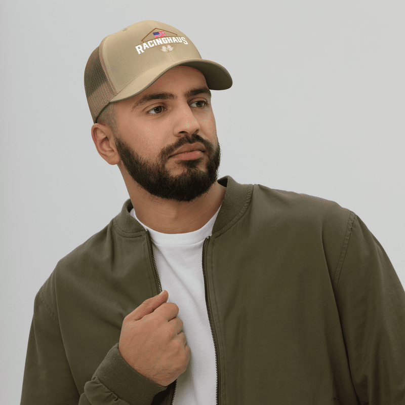 Racinghaus Hat