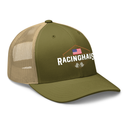 Racinghaus Hat