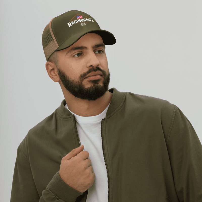 Racinghaus Hat