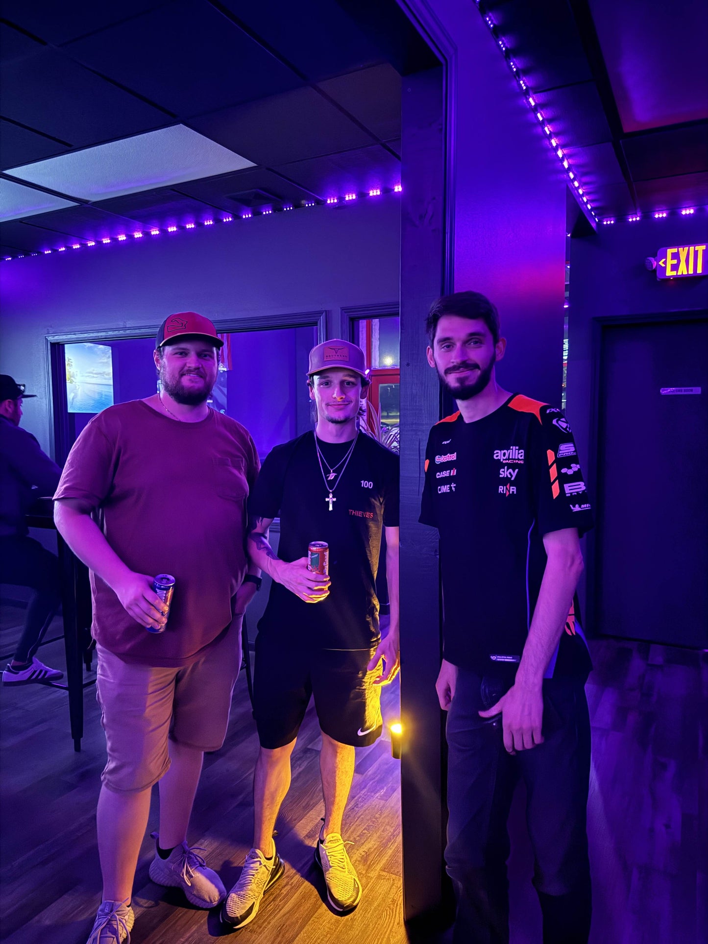 Private Event