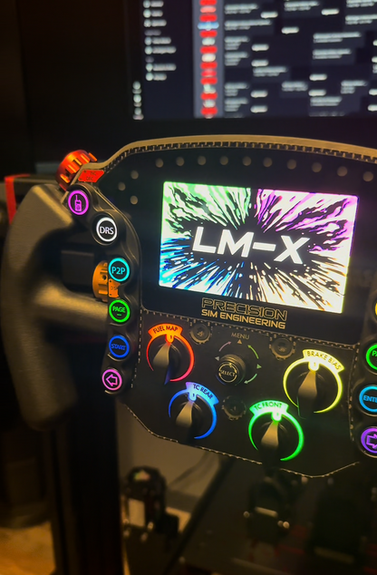 Racinghaus Pinnacle - Flagship Motion Racing Simulator