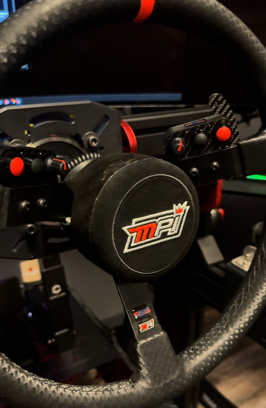 Racinghaus Pinnacle - Flagship Motion Racing Simulator