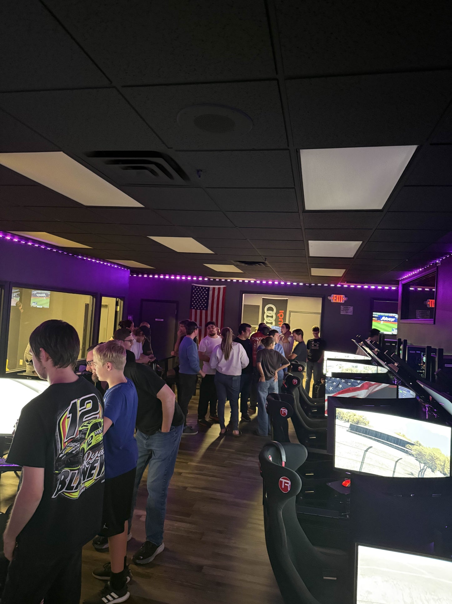 Private Event
